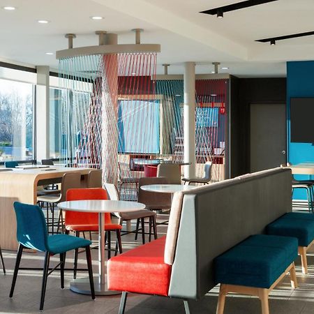 Avid Hotel Fort Payne By Ihg Kültér fotó