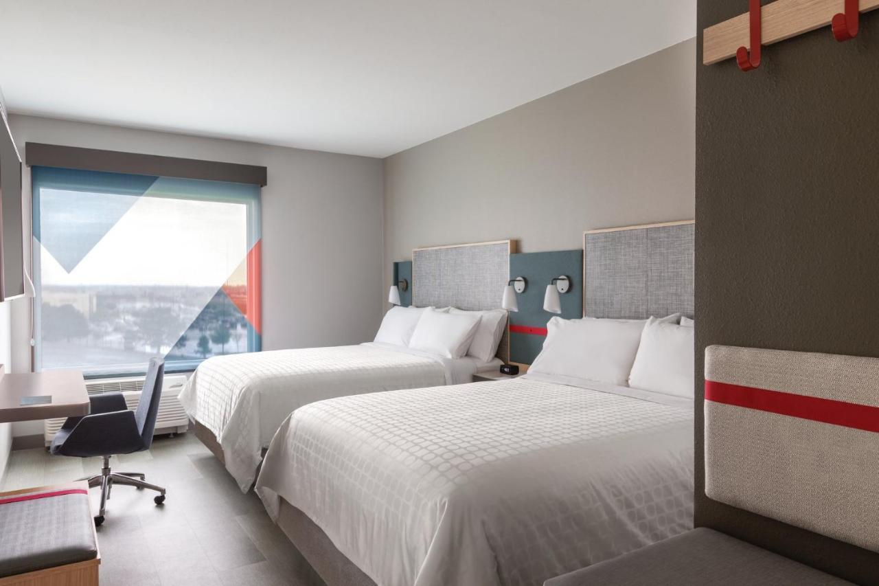 Avid Hotel Fort Payne By Ihg Kültér fotó