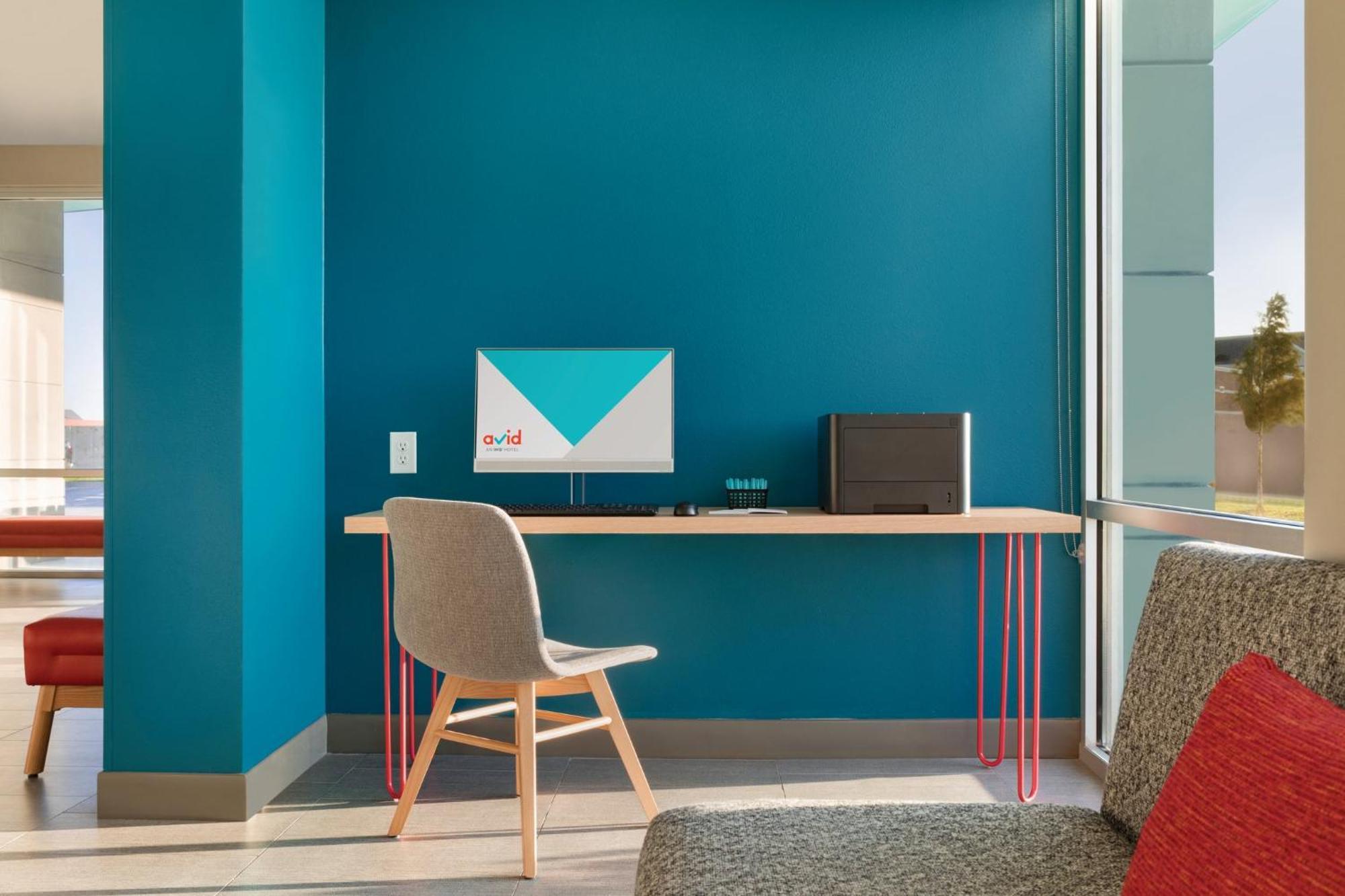 Avid Hotel Fort Payne By Ihg Kültér fotó
