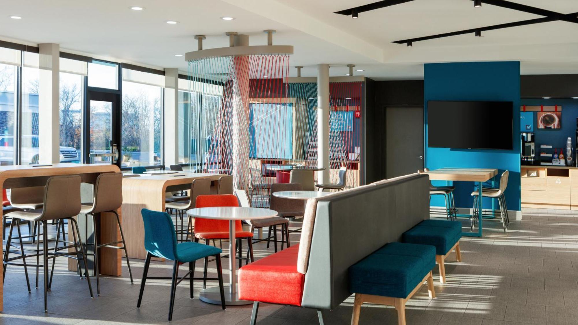 Avid Hotel Fort Payne By Ihg Kültér fotó