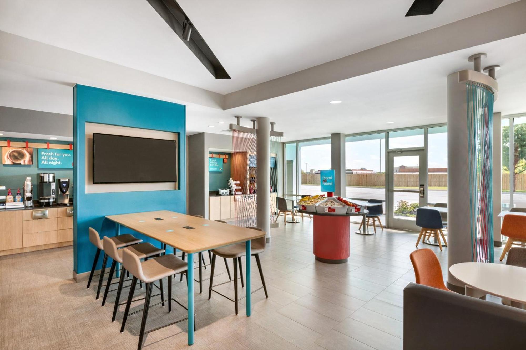 Avid Hotel Fort Payne By Ihg Kültér fotó