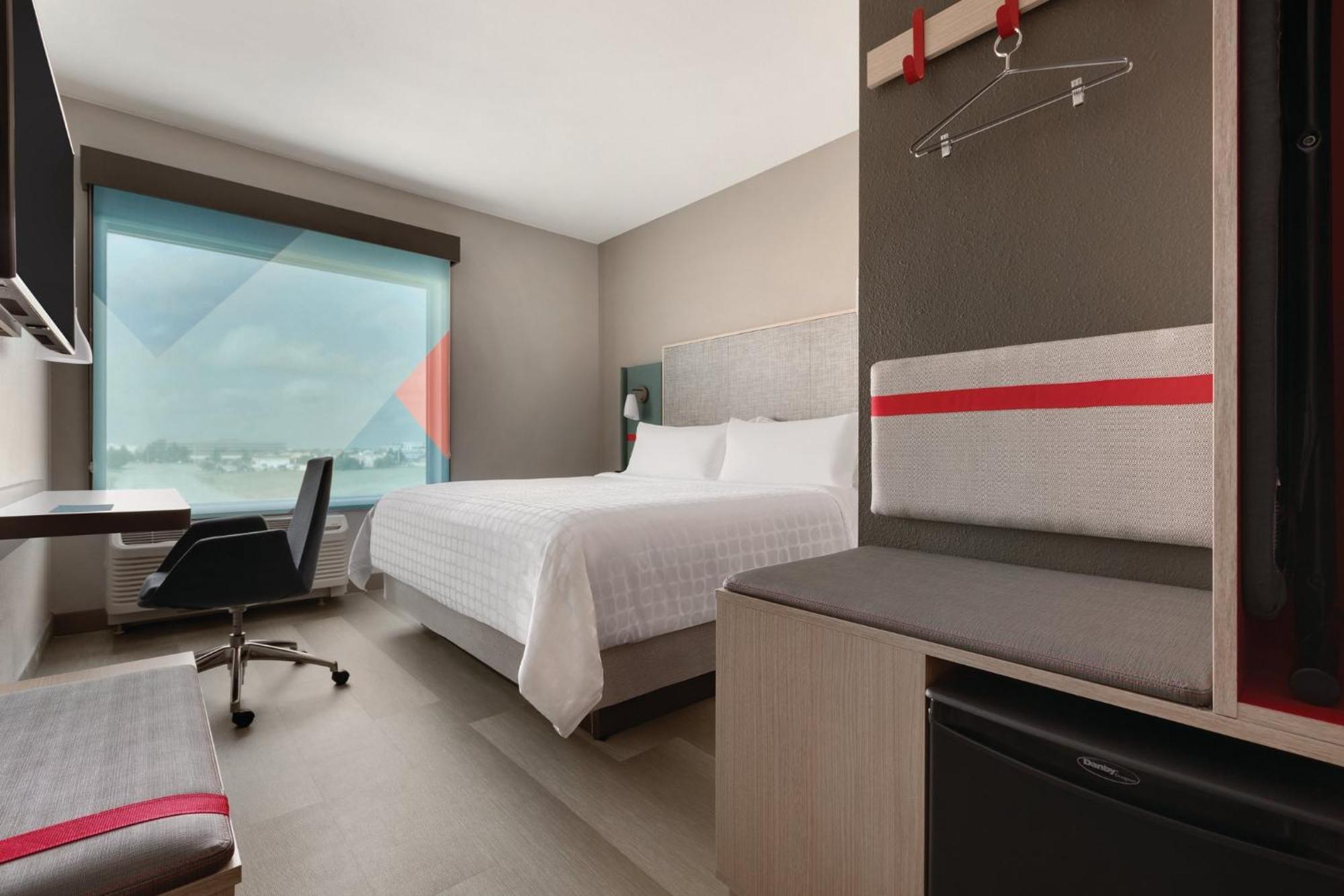 Avid Hotel Fort Payne By Ihg Kültér fotó