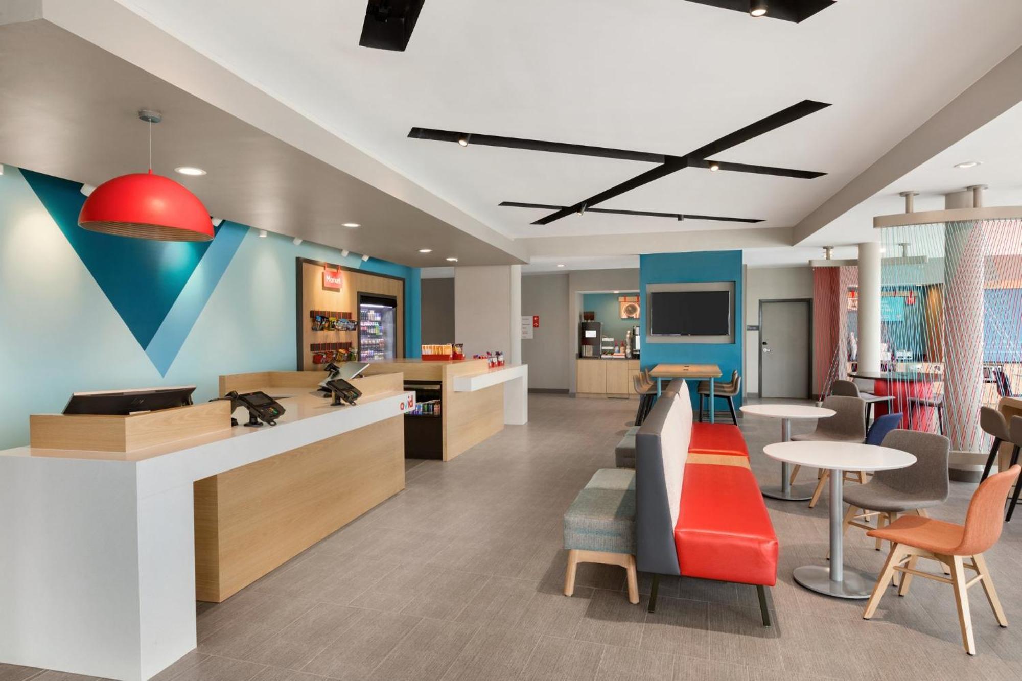 Avid Hotel Fort Payne By Ihg Kültér fotó