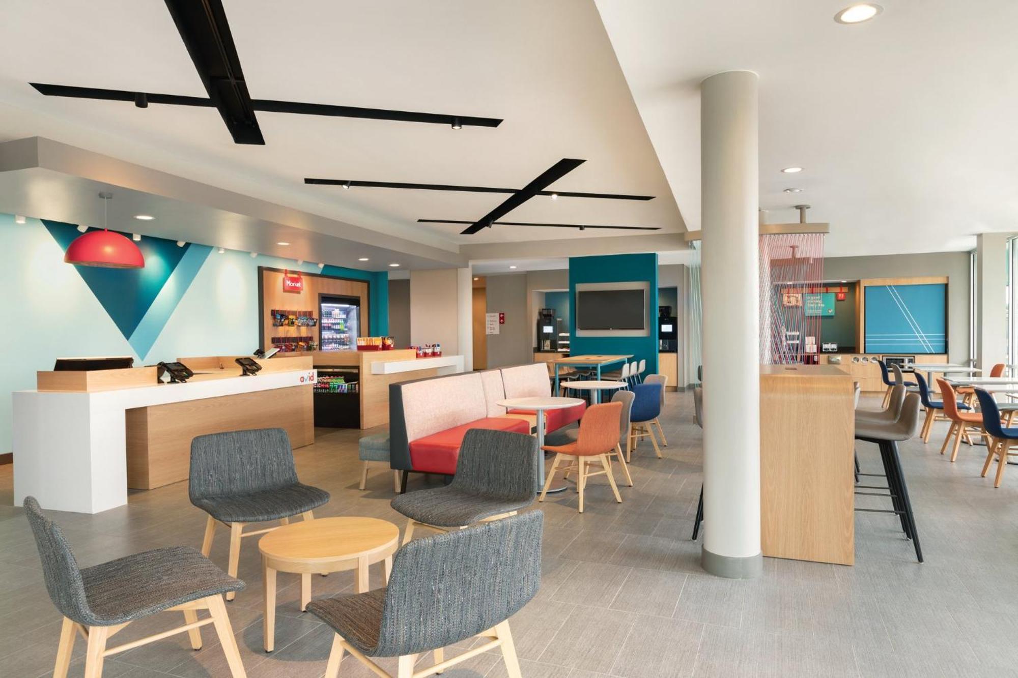 Avid Hotel Fort Payne By Ihg Kültér fotó