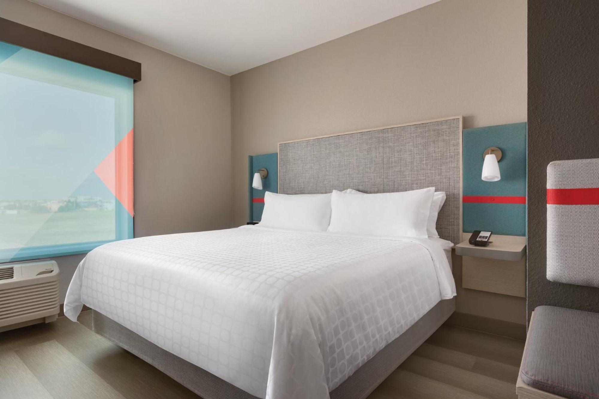 Avid Hotel Fort Payne By Ihg Kültér fotó