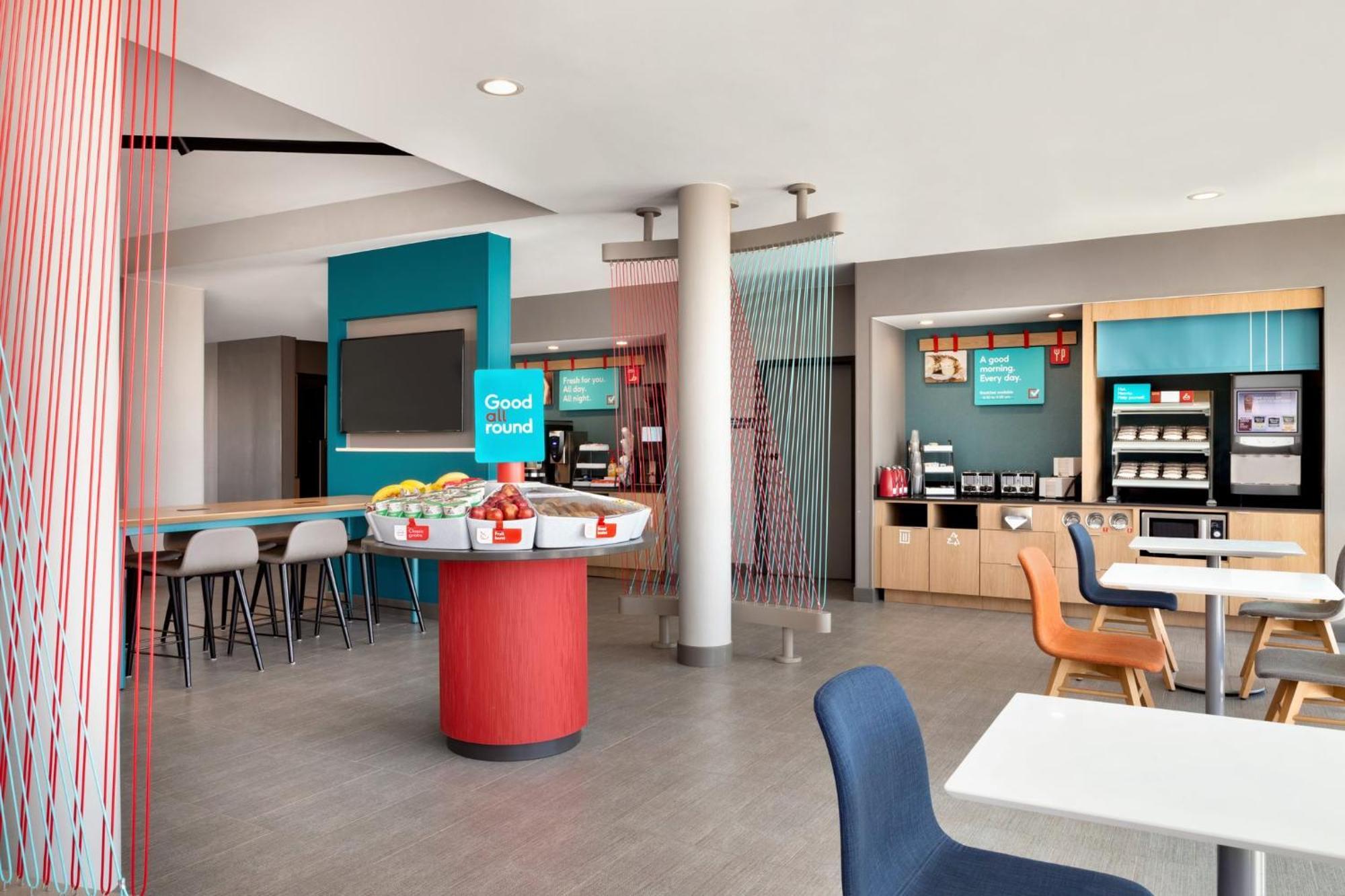 Avid Hotel Fort Payne By Ihg Kültér fotó